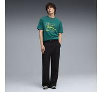 Camiseta holgada PUMA x ASTON MARTIN ARAMCO F1® TEAM para hombre, Accesoiros, Verde, M M