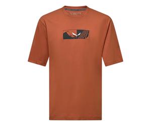 Camiseta holgada Salewa Eagle Hybrid M Male