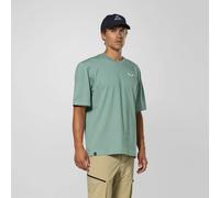 SALEWA Eagle Loose T-Shirt M, M, Willow