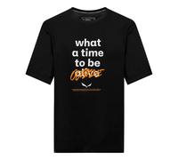 Salewa Eagle Outside Camiseta Loose Hombre