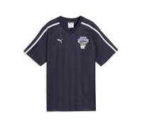 Camiseta holgada T7 Super PUMA juvenil, Accesoiros, Azul, 13-14Y