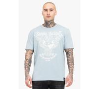Camiseta holgada Tapout Throper 3XL