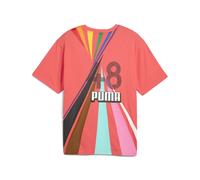 Camiseta holgada y estampada EQUAL LOVE CONFEDERATION XL