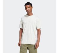Camiseta Hombre Beis Algodón XL