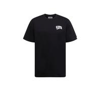 Billionaire Boys Club Camiseta negro / blanco Hombre Billionaire Boys Club S negro / blanco