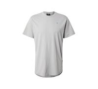 G-STAR Lash Back Gr R T Camiseta, Gris Grey Alloy D26043-c372-g276, XS Hombres