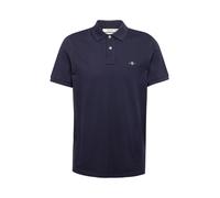 Camiseta Hombre GANT M navy