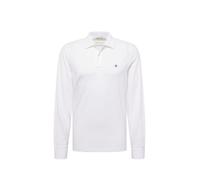 Camiseta Hombre GANT S marino / rojo / blanco