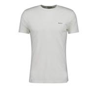 Camiseta Hombre GANT XL navy / offwhite