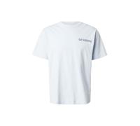 Camiseta Hombre GAP XS navy / azul claro