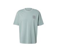 Camiseta Hombre GUESS S gris / gris basalto / gris claro
