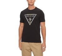 Camiseta Hombre GUESS Triangle JetBla XL Elección=P JetBla M4BI35J1314JBLK.XL