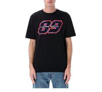 Camiseta Hombre Jorge Martin - 89 Painted