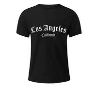 Camiseta Hombre Manga Corta Camiseta Casual Cuello Redondo Camisetas Cuello Redondo Estilo Casual Clásica Unicolor Disponible En Muchas Variantes De Colora