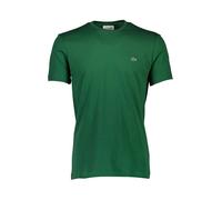Camiseta Hombre Manga Corta Lacoste Regular Fit TH2038 132 Verde