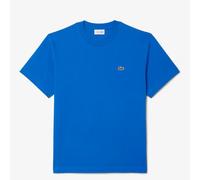 Camiseta Hombre Manga Corta LACOSTE Regular Fit TH7318 3D3 Royal