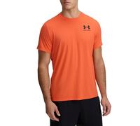 Camiseta Hombre Manga Corta UNDER ARMOUR Heatgear Ajustada Manga Corta FIR
