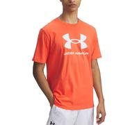 Camiseta Hombre Manga Corta UNDERARMOUR Sportstyle T-Shirt Manga Corta FI 411920