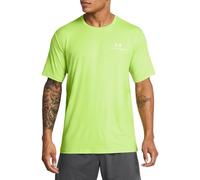 Camiseta Hombre Manga Corta UNDERARMOUR Vanish T-Shirt Manga Corta MARINE 411853