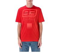 Camiseta Hombre Marquez - Big 93 Red-S