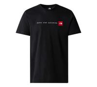 Camiseta Hombre THE NORTH FACE Never Stop Exploring Tee A8830 JK31 Negra