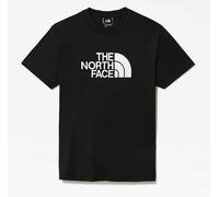 Camiseta Hombre The North Face Reaxion Easy Tee A4CDV JK31 Negra