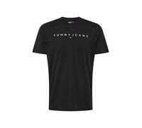 Camiseta Hombre Tommy Jeans S rojo / negro / blanco