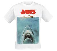 Camiseta HP Jaws M