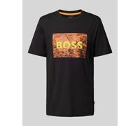 CAMISETA HUGO BOSS BUILDING HOMBRE M