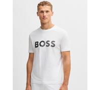 CAMISETA HUGO BOSS TAPE LOGO HOMBRE XXL