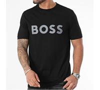 CAMISETA HUGO BOSS TEE 1 HOMBRE M
