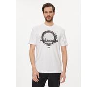 CAMISETA HUGO BOSS TEE 1 HOMBRE XXL