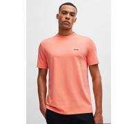 BOSS tee Camiseta, Open Red649, L para Hombre