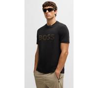 CAMISETA HUGO BOSS TL LOGO HOMBRE XXL
