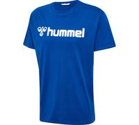 Camiseta Hummel Go 2.0 Logo M