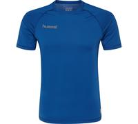 Camiseta Hummel infantil First Performance HML 14 años