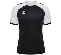 hummel Match League Jersey Blanco Unisex, Negro , 4XL