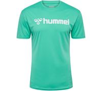 Camiseta Hummel Logo M