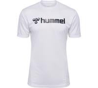 Camiseta Hummel Logo S
