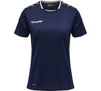 Camiseta Hummel mujer hmlAUTHENTIC Poly HML XS