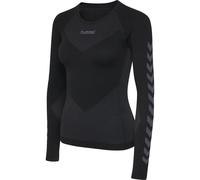 Camiseta Hummel mujer mangas largas First Seamless XS/S