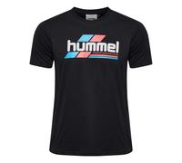 Camiseta Hummel Pulse Graphic L