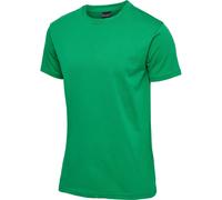 Camiseta Hummel Red Basic M