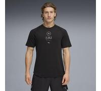 Camiseta Hyrox Hombre Negro L