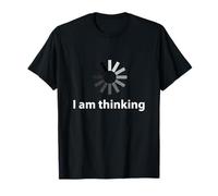 Camiseta I am thinking Camiseta