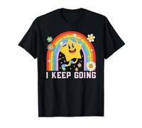Camiseta I Keep Going, Daily Affirmations, Positive Afirmations Camiseta