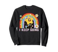 Camiseta I Keep Going, Daily Affirmations, Positive Afirmations Sudadera