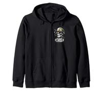 Camiseta I Love the Smell of Napalm in the Morning Sudadera con Capucha