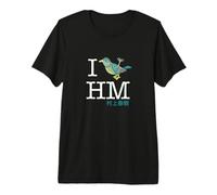 Camiseta I Wind Up Bird Haruki Murakami Camiseta Premium