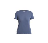 Camiseta Icebreaker Women Merino Core SS Tee (DOWN)